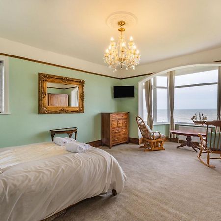 Beachside Apartment Hornsea Εξωτερικό φωτογραφία
