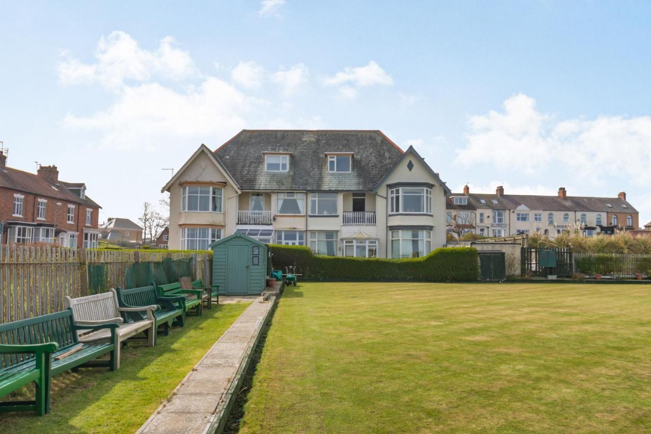 Beachside Apartment Hornsea Εξωτερικό φωτογραφία