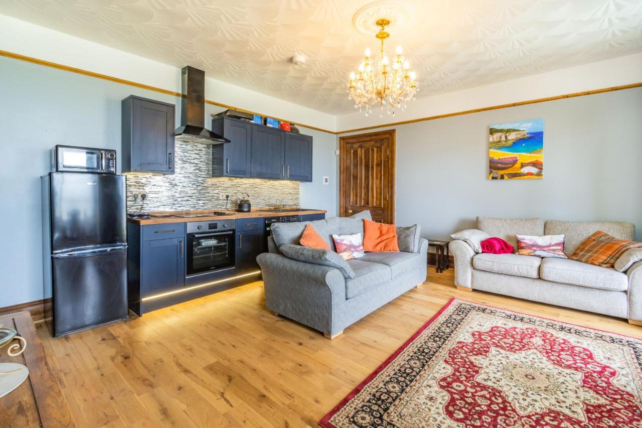 Beachside Apartment Hornsea Εξωτερικό φωτογραφία
