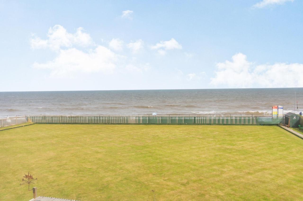 Beachside Apartment Hornsea Εξωτερικό φωτογραφία