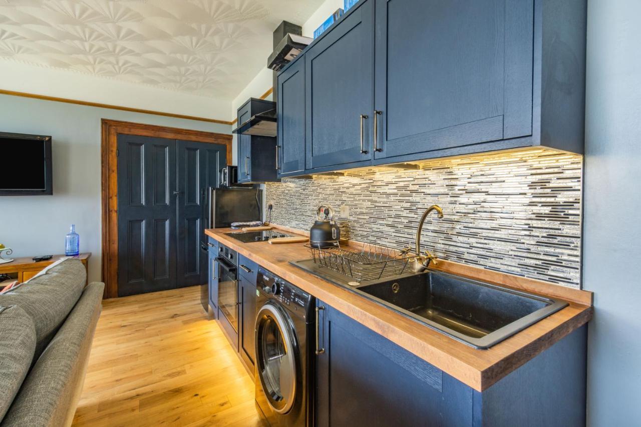 Beachside Apartment Hornsea Εξωτερικό φωτογραφία