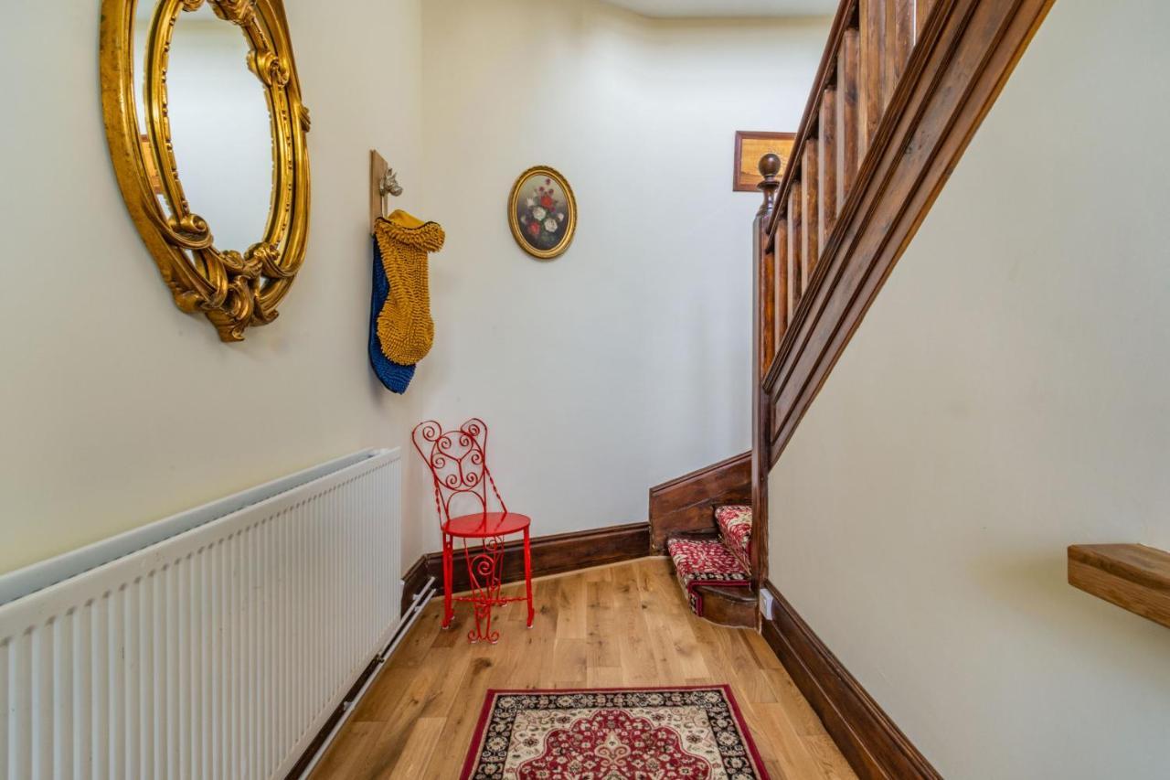 Beachside Apartment Hornsea Εξωτερικό φωτογραφία