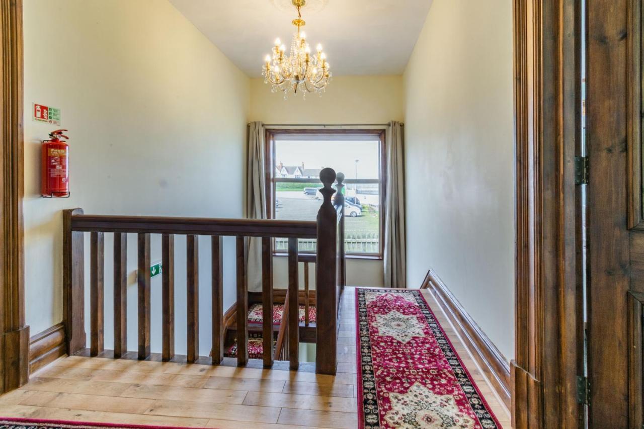 Beachside Apartment Hornsea Εξωτερικό φωτογραφία